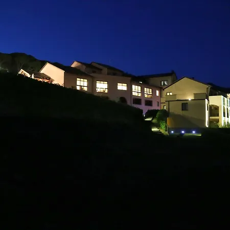 Park Argento 4*