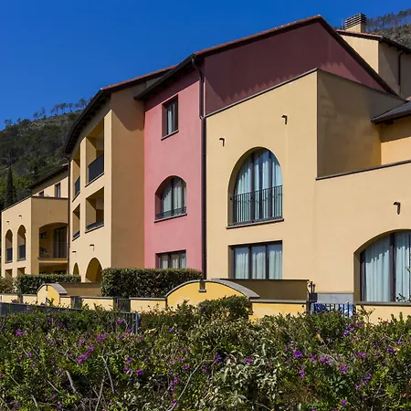 阿金图公园酒店 莱万托