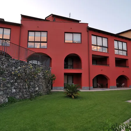 Отель Park Argento 4*