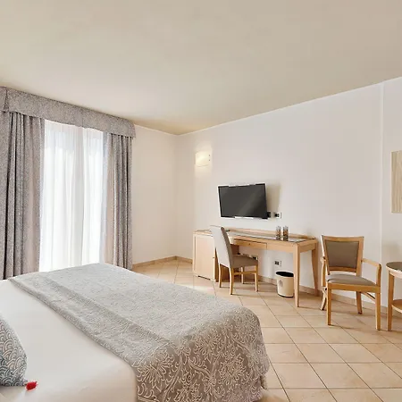 酒店 阿金图公园酒店 莱万托