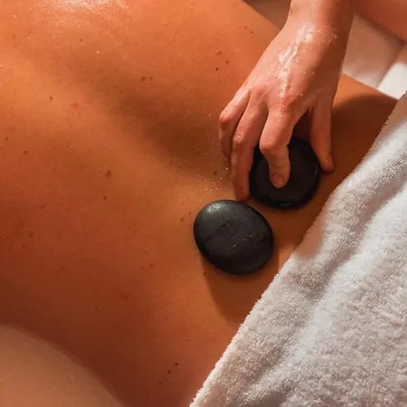 Park Argento Ξενοδοχείο Λεβάντο