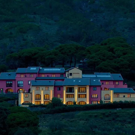 Hotel Park Argento