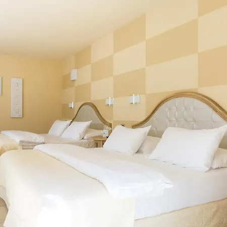 Park Argento Hotel Levanto