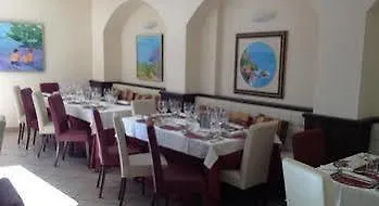 Hotel Park Argento