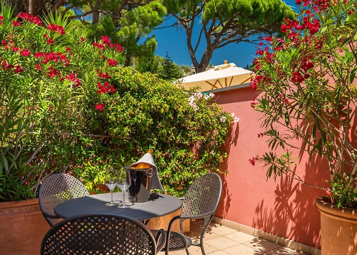 Park Argento Hotel Levanto