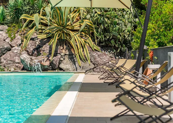 Park Argento מלון 4*