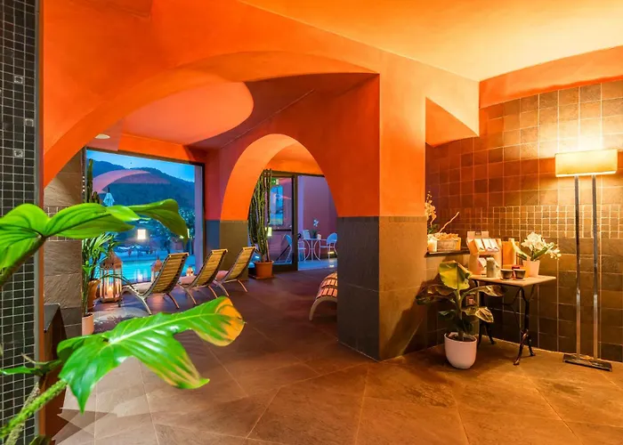 Park Argento 4* Levanto