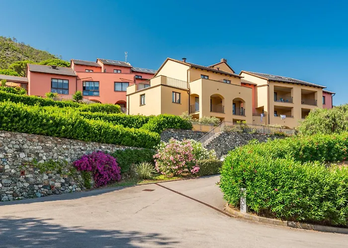 Park Argento Hotel Levanto