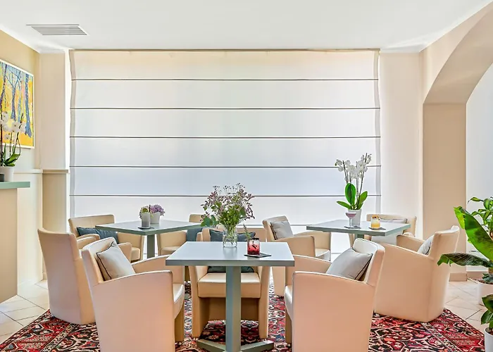 Park Argento 4* Levanto