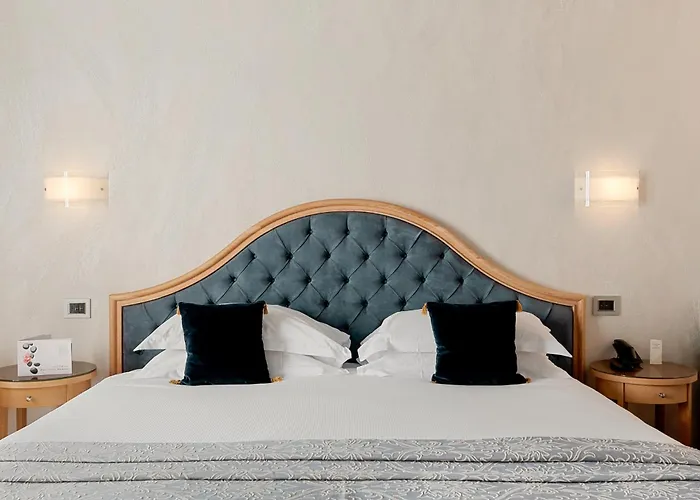 Park Argento לבנטו