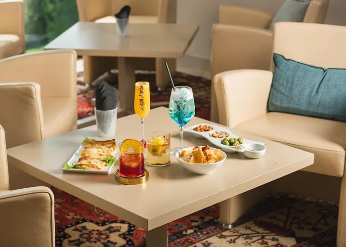 Park Argento Hotel 4*