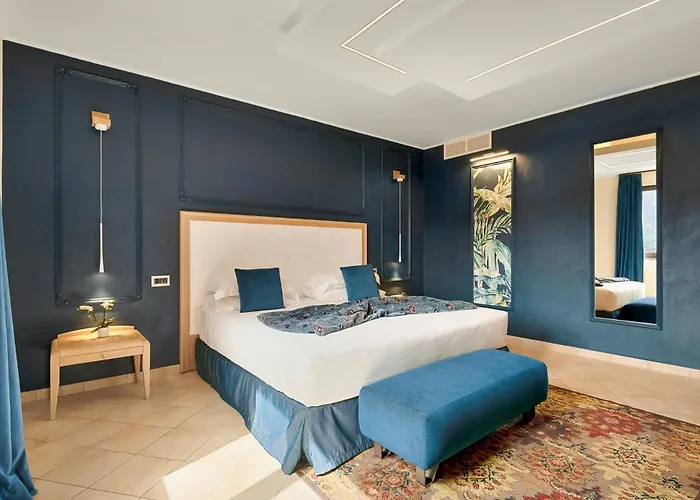 Hotel Park Argento Levanto