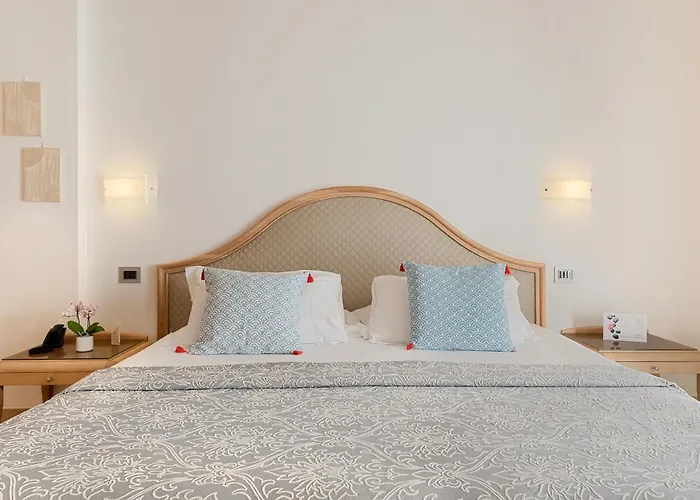 Park Argento Levanto