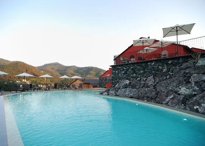 Park Argento Hotel 4*