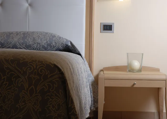 Park Argento Hotel 4*