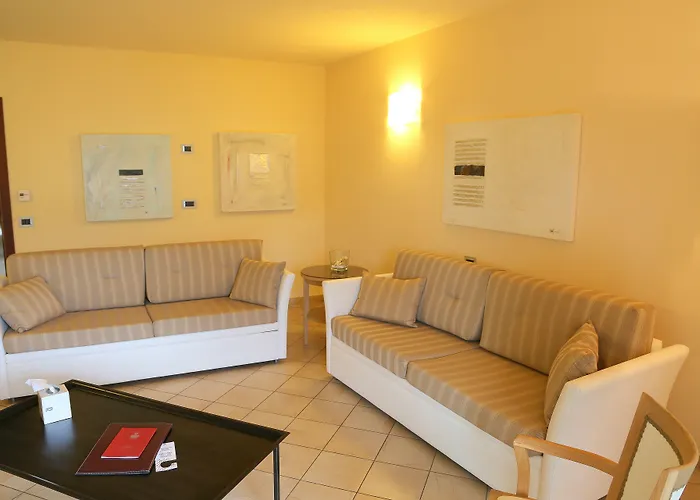 Park Argento 4* Levanto