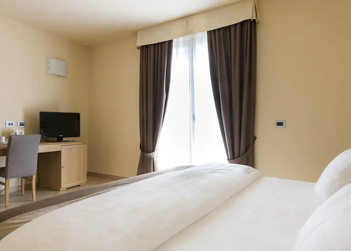 Park Argento Hotel Levanto