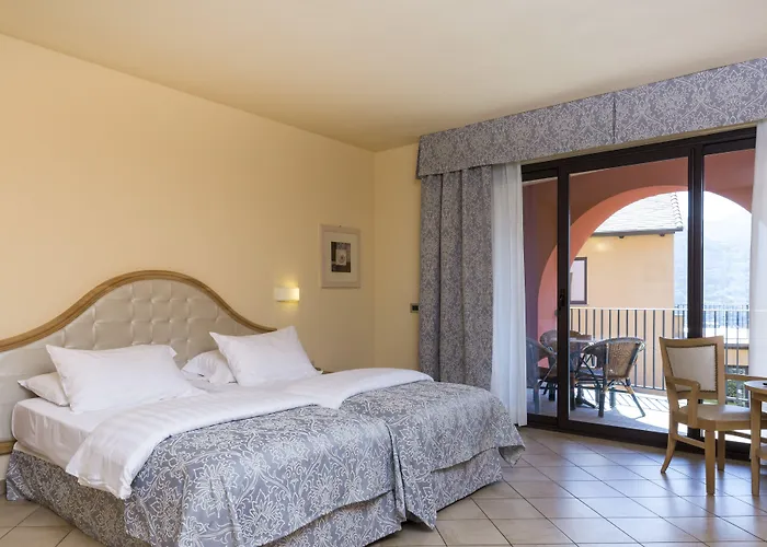 Hotel Park Argento 4*