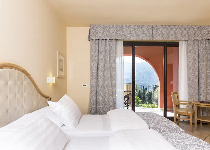 Hotel Park Argento Levanto