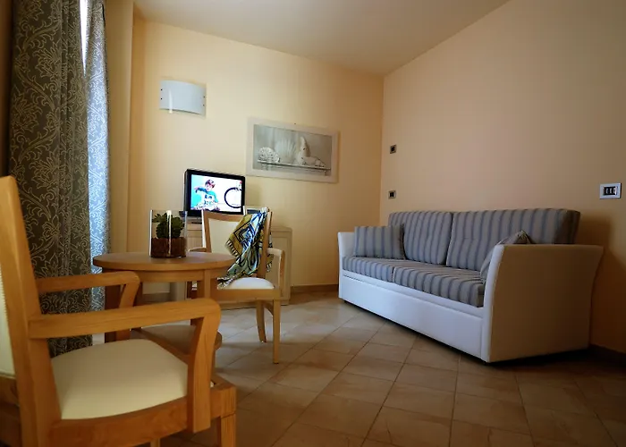 Park Argento Hotel 4*