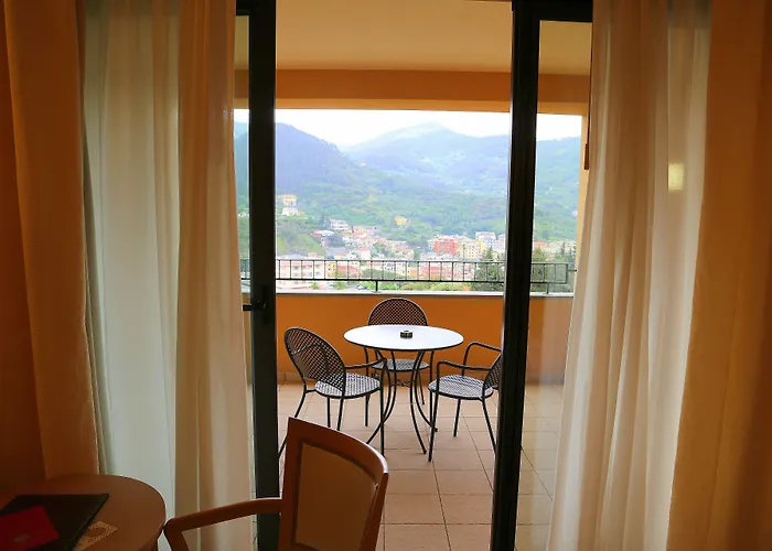 Hotel Park Argento 4*