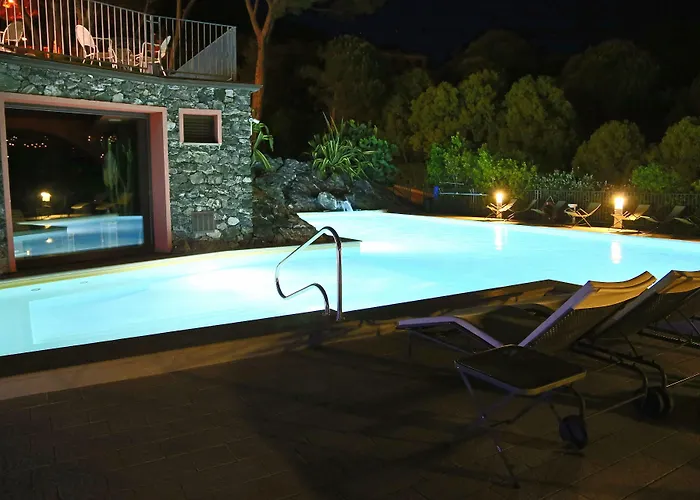 Park Argento 4* Levanto