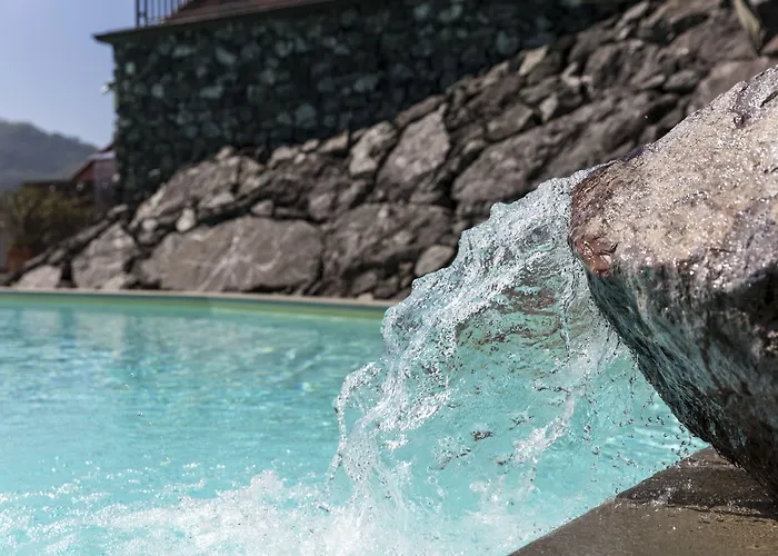 Park Argento Hotel 4*