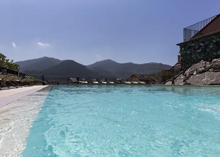 Park Argento Levanto