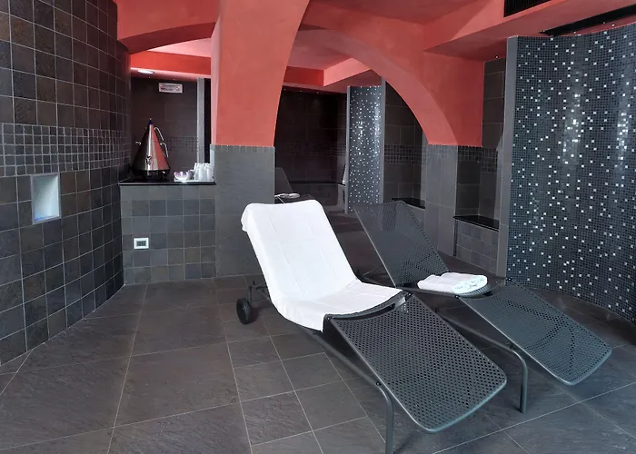 Park Argento 4* Levanto