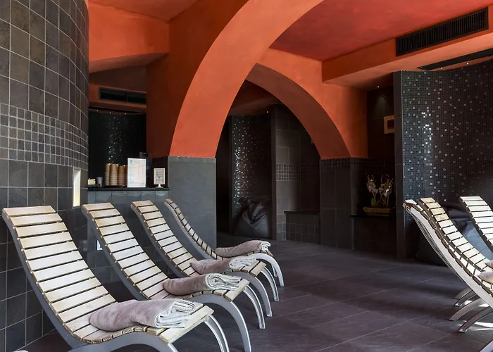 Park Argento לבנטו