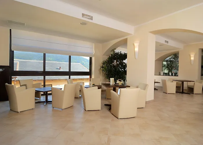 Park Argento לבנטו