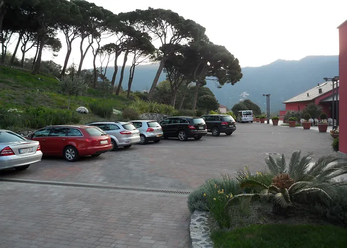Park Argento 4* Levanto
