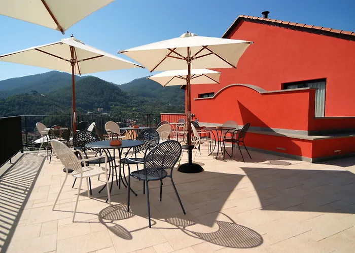 Hotel Park Argento 4*