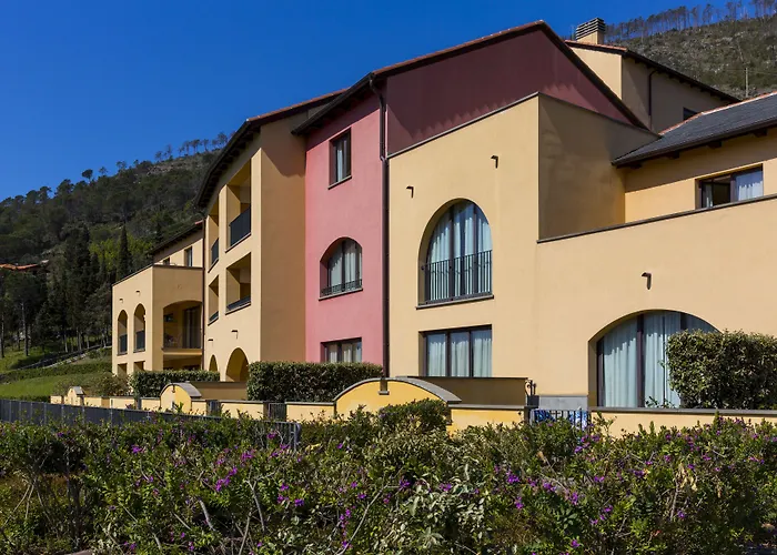 Park Argento לבנטו