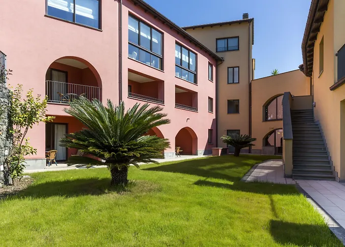 Hotel Park Argento Levanto