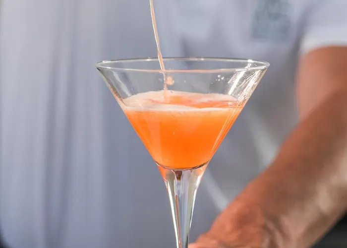 Ξενοδοχείο Park Argento