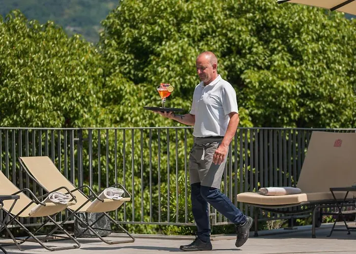 Park Argento 4* Λεβάντο