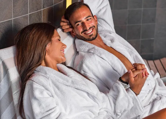 Park Argento Ξενοδοχείο Λεβάντο